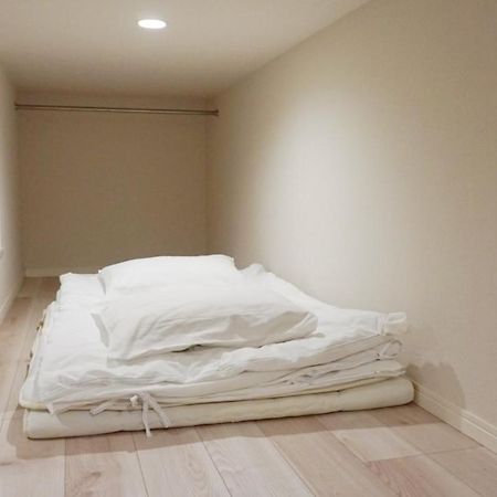 Trip Pod Sumiyoshi B Leilighet Fukuoka  Eksteriør bilde
