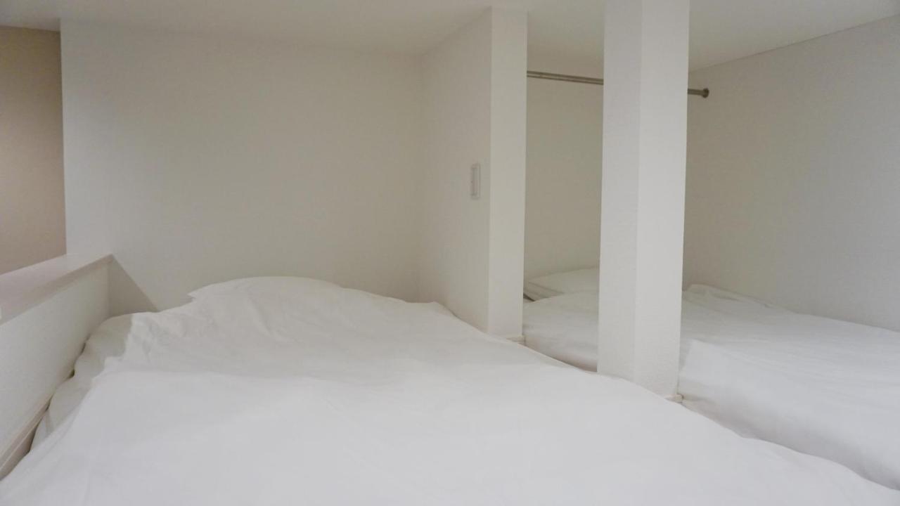 Trip Pod Sumiyoshi B Leilighet Fukuoka  Eksteriør bilde